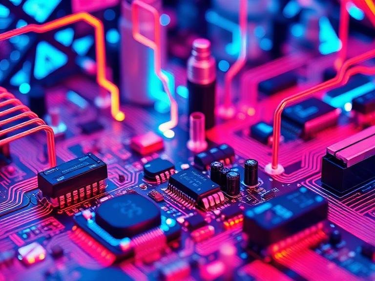 The Future of Electronic Products with Electromix